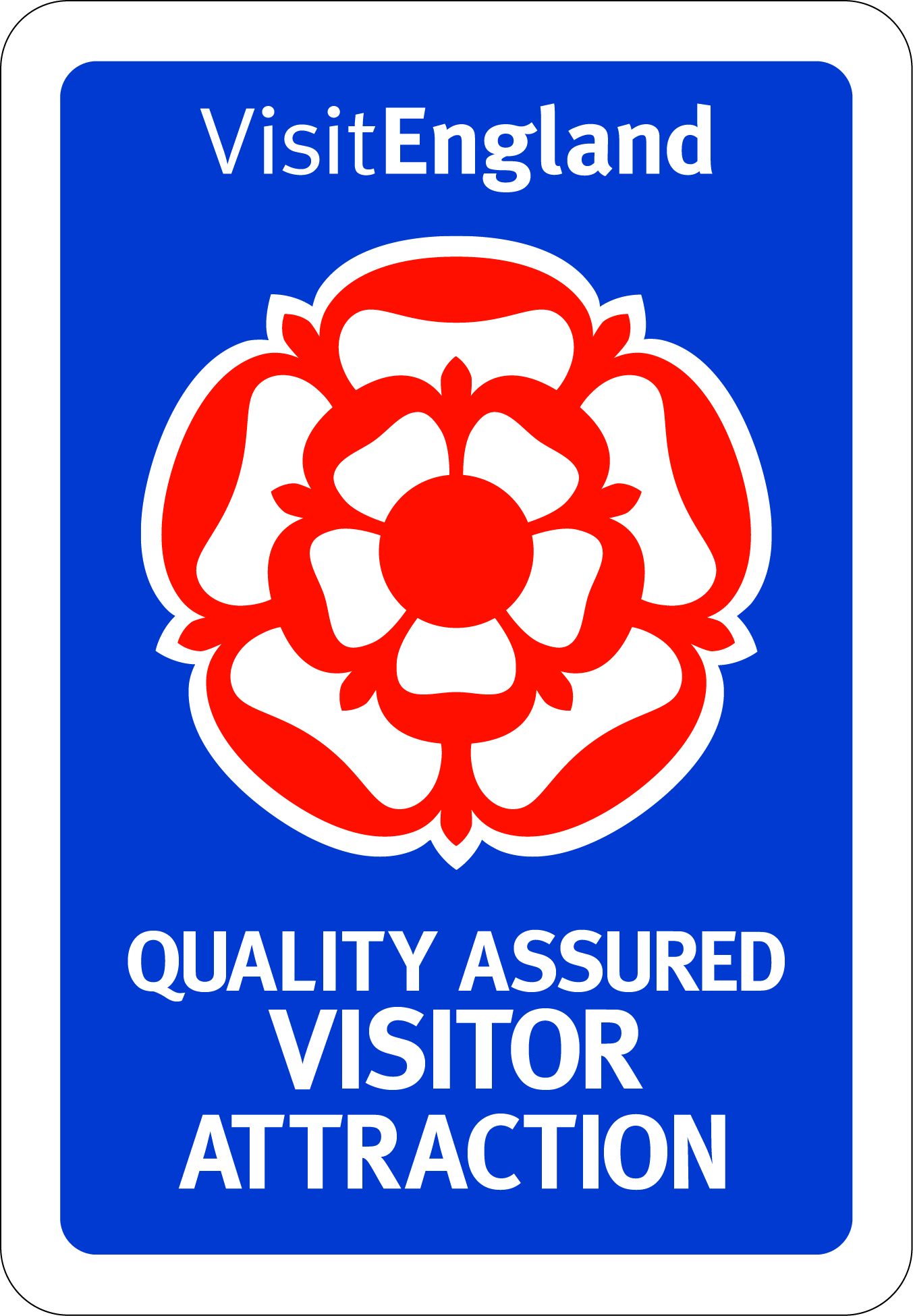 Visit England.