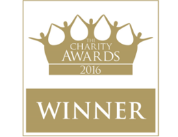 Charity Awards 2016: ‘Arts, Culture and Heritage’ category
