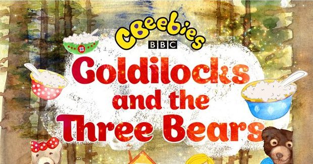 Goldilocks and the Three Bears