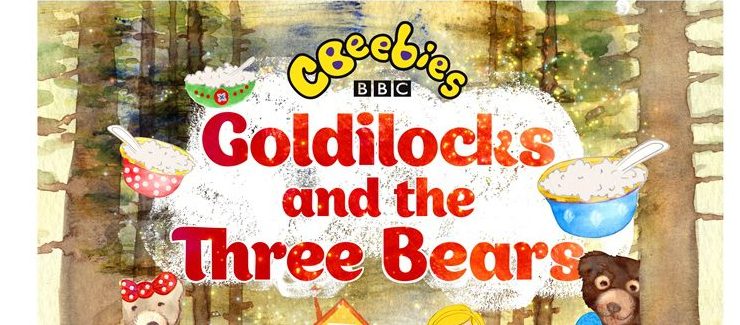 Goldilocks and the Three Bears