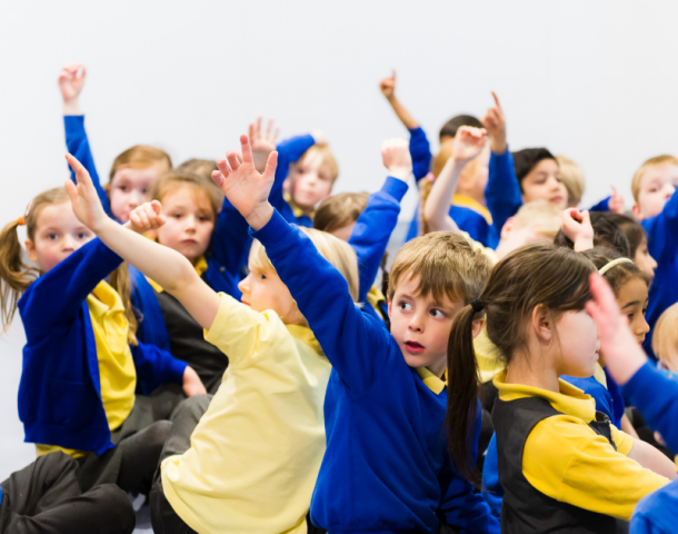 Educational Programme Partnership