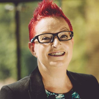 Dr Sue Black OBE