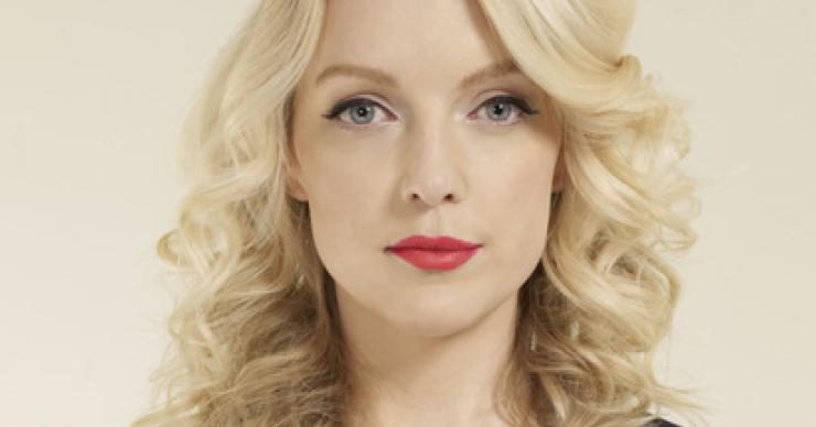 Lauren Laverne