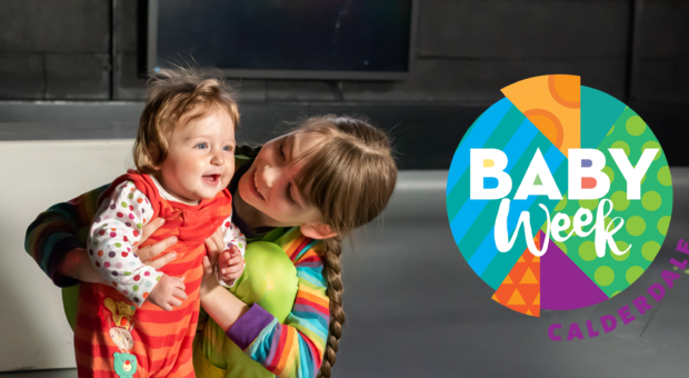 Baby & Toddler Days 👶