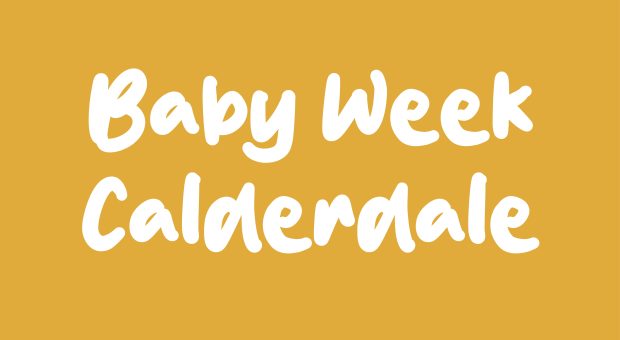 Baby Week Event 👶