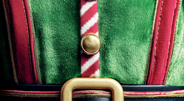 Relaxed SENDay (with optional Santa)