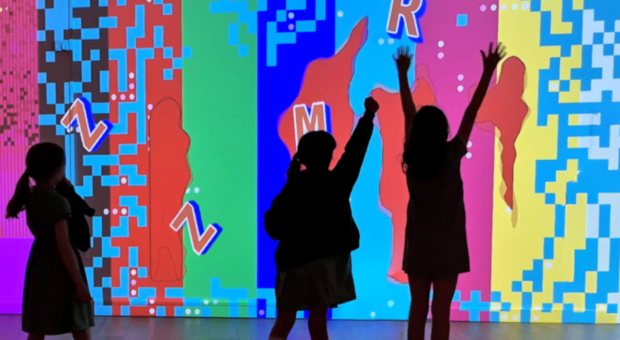 February Half-Term 💫