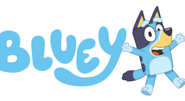 See Bluey at Eureka! 💙