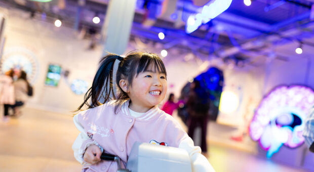 Eureka! Science + Discovery named UK’s top-rated attraction by Which?